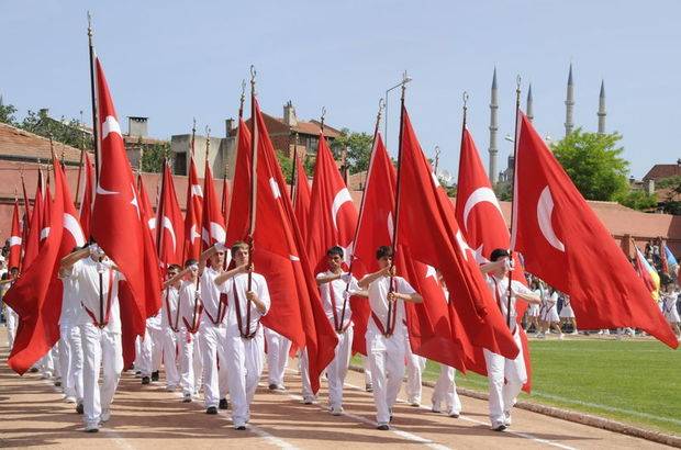 19 Mayıs Atatürk'ü Anma Gençlik ve Spor Bayramı anlam ve önemi nedir? 3